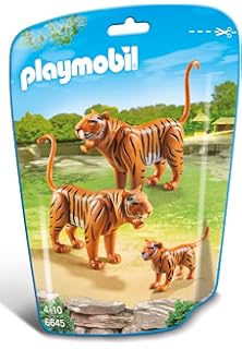 playmobil koala family