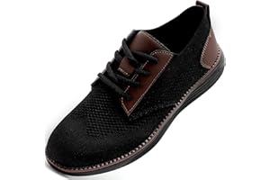 IVQDZL Baskets Hommes Chaussures Sport Running Randonnée Basquettes Tennis Mocassins Loafers Basket Lacets Homme Sneakers