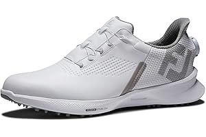 FootJoy Boa del combustibile, Scarpa da Golf Uomo