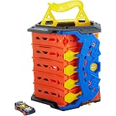 Hot Wheels Curling Speedway, 4 years and above, GYX11