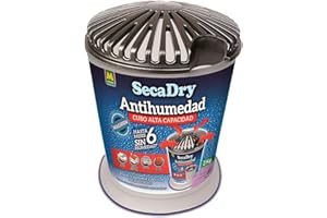 SATTIE SECADRY ANTIHUMEDAD 2000GR