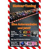 Slotcar-Tuning: Eine Autorennbahn und jetzt?