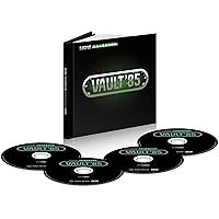 The Virgin Years: Amazon.co.uk: CDs & Vinyl