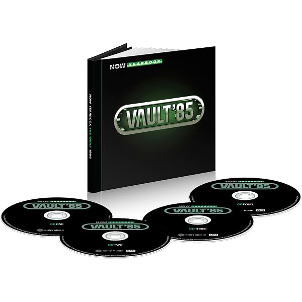 Parts Of The Process – The Complete Godley & Creme 11CD: Amazon.co