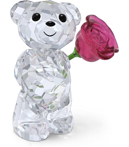 Swarovski Kris Bear Sending You Love : Amazon.com.be: Wonen en keuken