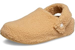 Crocs Classic Cozzzy Slipper