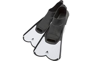 Cressi Light Palme de Natation Mixte