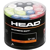 HEAD 60 Xtremesoft Tennis Accessory, Unisex Adult