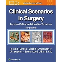 Zollinger's Atlas of Surgical Operations, Eleventh Edition