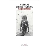 Huellas en los fiordos (Hildur 1)