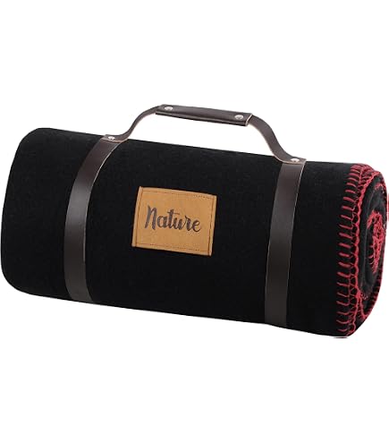 Feelyou – Couverture polaire en sherpa à motif de Noël, couverture en polaire pour canapé, rouge, motif de girafe, couverture pelucheuse résistante aux taches, décor de chambre Bear Mountain, cadeau