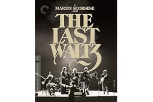 The Last Waltz (Criterion Collection)
