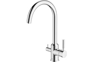 BWT TRIFLO Premium Drinking Water Filtration System BWTDWFK-TRIFLO