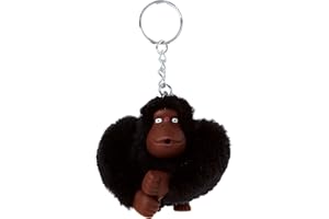 Kipling Monkeyclip M, Llavero Mujer, Talla única