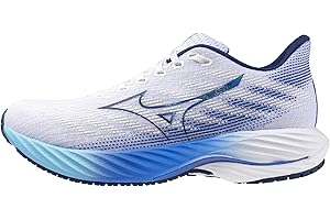 Mizuno Wave Rider 28 Herren-Laufschuhe