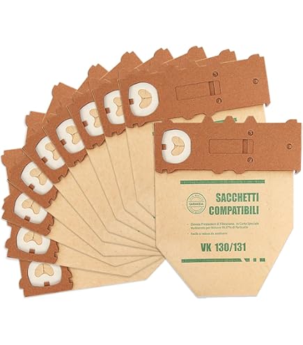 Sacchetti X Folletto | Confronta Prezzi