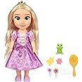 Disney Princess Doll Rapunzel Singing Friend 14-Inch