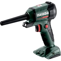 Metabo Schleifteller 339160410 – Hochwertiger Schleifaufsatz, Made In Germany, Für Präzises Arbeiten