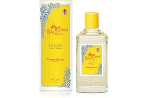 Alvarez Gomez ALVAREZ GOMEZ eau de cologne Zerstauber 80 ml