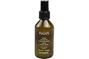 Phytorelax Laboratories Argan Anti-Frizz Serum - 100 ml