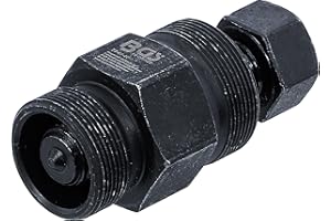 BGS 7748-K | Extractor del volante | M27 x 1,0 - M24 x 1,0 mm