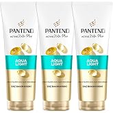 PANTENE Aqualight Sa&ccedil; Kremi 275 ml 3l&uuml; paket