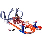 Hot WHeeLS Racerverse Marvel Pist Seti