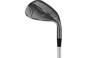 Cleveland Golf Smart Sole Black Satin 4.0 Wedge Graphite