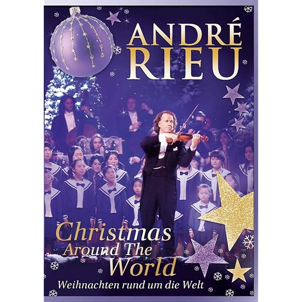 その他 Andre Rieu Presents: Mirusia-Always &amp; Forever [DVD] Amazon.com: Andre Rieu Presents: Mirusia-Always & Forever
