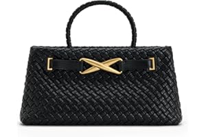 JW PEI Women's Elora Woven Tote Bag