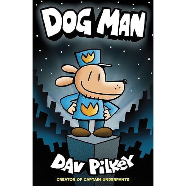 【中古】 Hombre Perro (Dog Man): Volume 1/SCHOLASTIC EN ESPANOL/Dav Pilkey Hombre Perro (Dog Man): Volume 1 : Pilkey, Dav, Pilkey, Dav