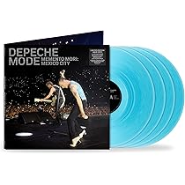 Depeche Mode: M : Depeche Mode: Amazon.it: CD e Vinili}