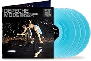 Memento Mori: Mexico City