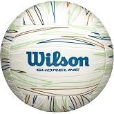 Wilson Shoreline Eco - Pelotas de voleibol