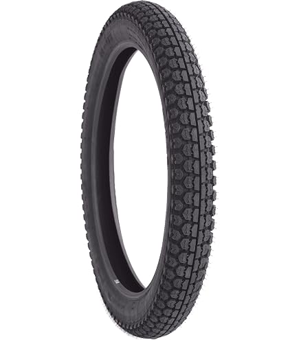 Pneu Moto Deli Thunder SB-108 – Taille 2.25-16 – Pour Scooter/cyclomoteur – Charge Max 132 Kg – Indice J (100 Km/h) - 9