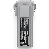 Kit 4 Batteries LiPo 3.7V 380mAh 25C Pour Drones Hubsan X4, H107, V252 - Chargeur Inclus - Dimensions 38x20x8 Mm - Parfait Pour Prolonger Le Temps De Vol - 5