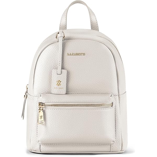 Tamars Ctyrucksack TAS Cher (1-tlg), Für Damen, Angenehmes Materal