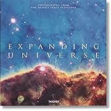 Expanding Universe: Photographs from the Hubble Space Telescope: FO