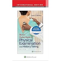 Bates' Guide To Physical Examination and History Taking