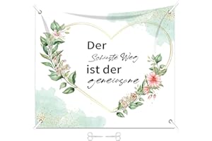 ChYoung Wedding Heart to Cut Out 200 x 180 cm High Quality Bed Sheet Wedding Game for the Bride and Groom Wedding Gifts, Wedding Sheet with 2 Scissors/6 m Rope, Wedding Games