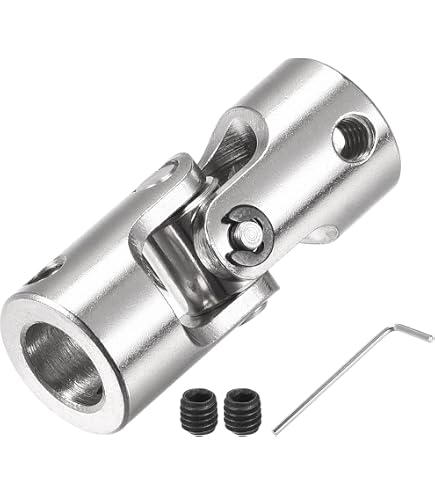 1 stück 20X50 MOCHU miniatur U-gelenke UNIVERSAL G... - Grandado 1 stück 20X50 MOCHU miniatur U-gelenke UNIVERSAL G... - Grandado