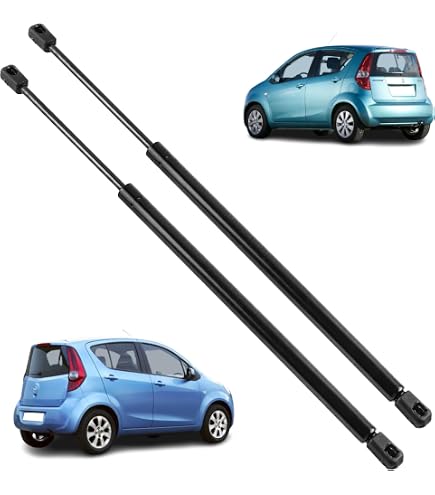 Lot de 2 verins de hayon-coffre Peugeot 5008