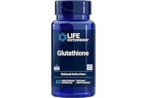 ‎LIFE EXTENSION Life Extension Glutathione - 60 vcaps