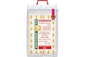 Riz Thai Impérial 2022 Extra Parfumé Qualité Premium - Année 2022- Expédition depuis France par la Sté Bo Time - Un sachet de chips à la crevette 75g offert par commande (5)