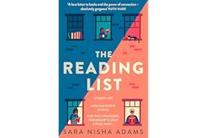 The Reading List: Emotional and uplifting, escape with the most heartwarming debut fiction novel for 2022