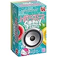 Hitster Summer Party - The Music Party Board, Card & Quiz Game for BBQs, Date Nights & Garden Parties - 300+ New Songs - Guess the Song, Year & Artist - Adult & Family Games, 2-10 Players - Jumbo (UK)