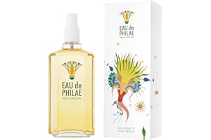 GENERICO Cemon - Eau de Philae 250ml - Acqua di colonia agli estratti di piante fresche