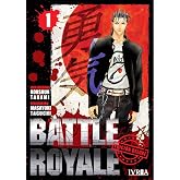 Battle Royale Edici&oacute;n Deluxe 1