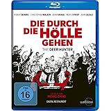 Die durch die Hölle gehen [Blu-ray]