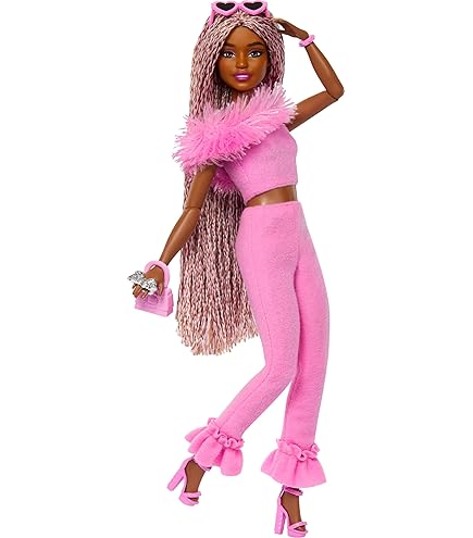 Barbie Clothing - Hello Kitty Outfit Doll : Amazon.co.uk: Toys & Games Barbie Clothing - Hello Kitty Outfit Doll : Amazon.co.uk: Toys & Games